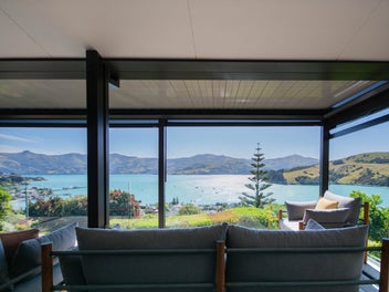 11 Settlers Hill, Akaroa, Akaroa