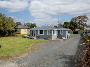 173 Hakanoa Street, Huntly, Huntly