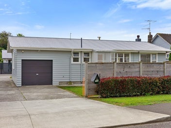 15A Freemans Road, Otaki