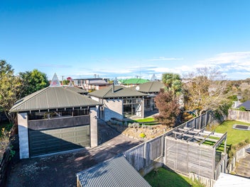 40 Barnes Street, Glenwood, Timaru