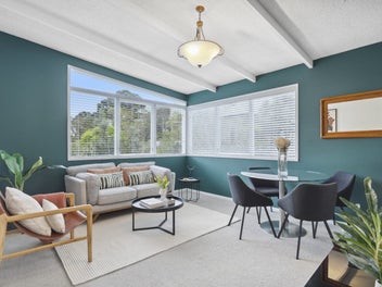 3/76 Waipapa Road, Hataitai, Wellington