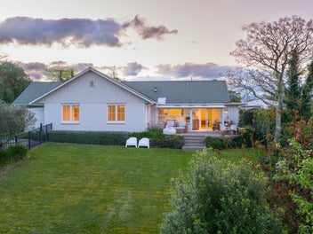 133 Porangahau Road, Waipukurau, Waipukurau