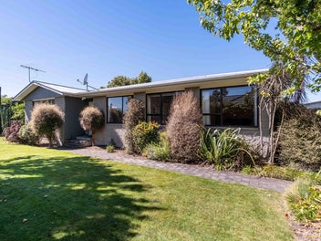 62 Balcairn Street, Halswell, Christchurch