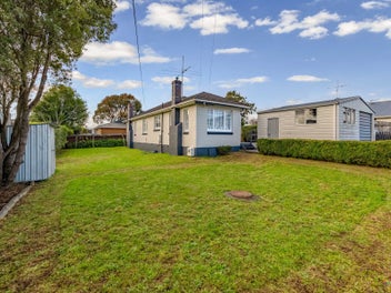 10 Merton Street, Trentham, Upper Hutt