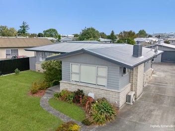 26 Coventry Avenue, Tamatea, Napier