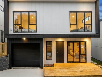 129 Arran Road, Browns Bay, Auckland