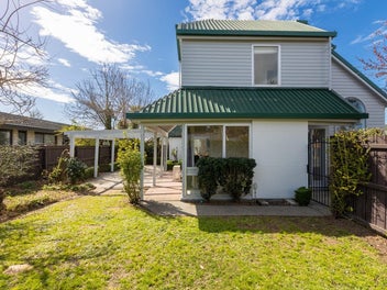 48 Queens Drive, Allenton, Ashburton