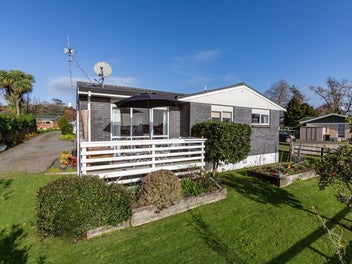 2B Park Street, Paeroa, Paeroa