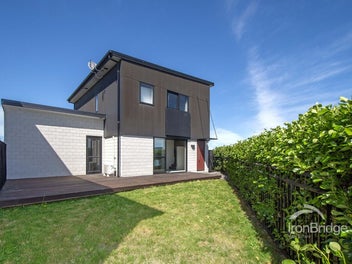 30 Brian Keogh Lane, Wigram, Christchurch