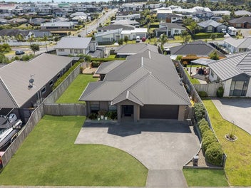 11 Flaxfield Lane, Beachlands, Auckland