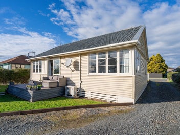 192 Crawford Street, Glengarry, Invercargill