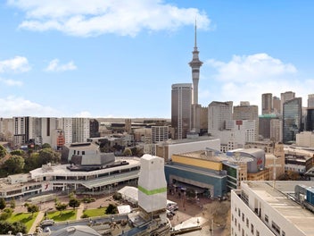 1709/8 Airedale Street, Auckland Central, Auckland