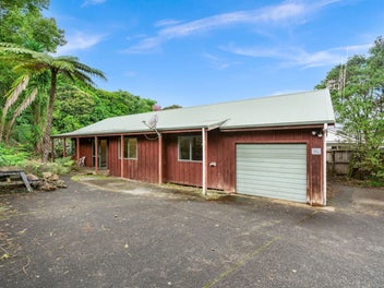 32A Clark Road, Kamo, Whangarei