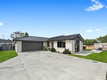 117A Studholme Street, Morrinsville