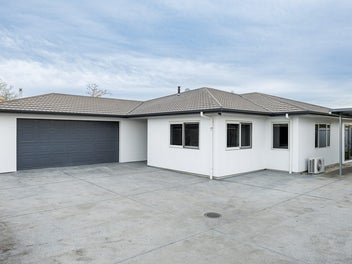 1109A Outram Road, Akina, Hastings