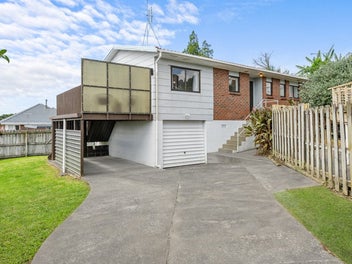 2/289 Pakuranga Road, Pakuranga Heights, Auckland