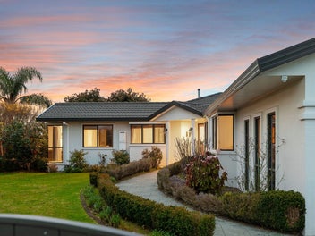 31 Elderton Avenue, Pyes Pa, Tauranga