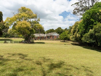 3 Mackesy Road, Parahaki, Whangarei