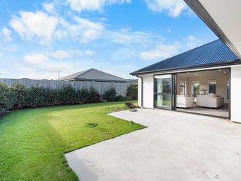 35 Nicolau Avenue, Rolleston, Rolleston