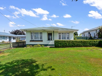 88 Tanner Street, Grasmere, Invercargill