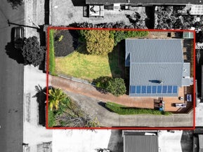 12 Harding Avenue, Mount Wellington, Auckland