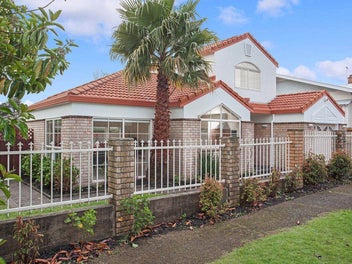 22A Woodward Road, Mount Albert, Auckland