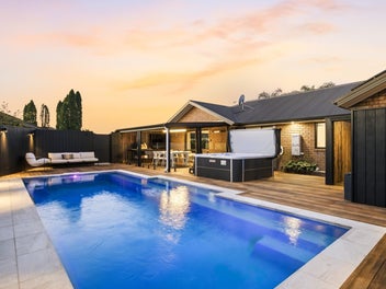 4 Sarah Court, Rototuna North, Hamilton