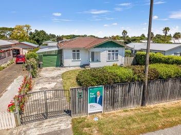 408 Williams Street, Mahora, Hastings