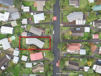 47 Maple Street, Avondale, Auckland