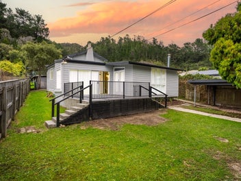 75 Raukawa Street, Stokes Valley, Lower Hutt