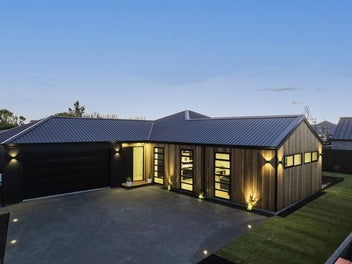 6 Polish Lane, Marshland, Christchurch