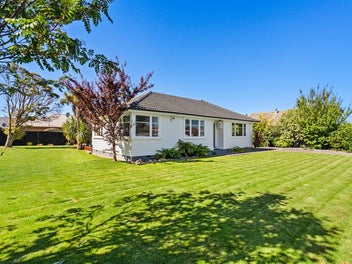 8 Jocelyn Street, Casebrook, Christchurch