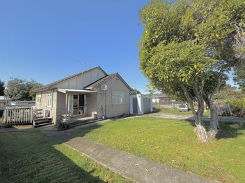 7B Jellicoe Avenue, Tuakau