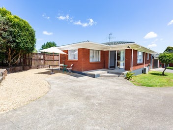 132 Seddon Street, Pukekohe, Pukekohe