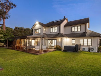 418C Kaitemako Road, Welcome Bay, Tauranga