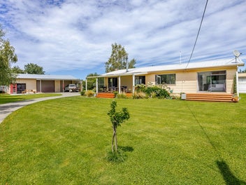 34 Guy Street, Waipawa, Waipawa