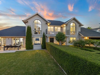 1 Springvale Gardens, Harewood, Christchurch