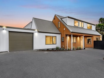 22A Modena Crescent, St Heliers, Auckland