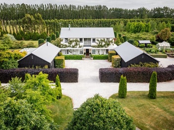 173 Mandeville Road, Swannanoa, Kaiapoi