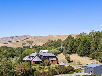 415 Ben Morven Road, Blenheim