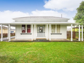 192 Kimbolton Road, Feilding, Feilding