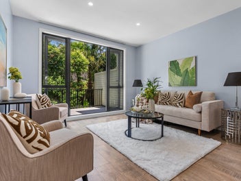 17/17 Lyon avenue, St Lukes, Auckland