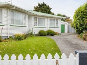 8 Somerset Crescent, Highbury, Palmerston North