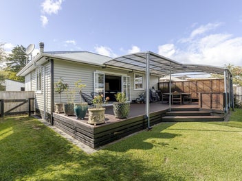 412 Carrington Street, Upper Vogeltown, New Plymouth