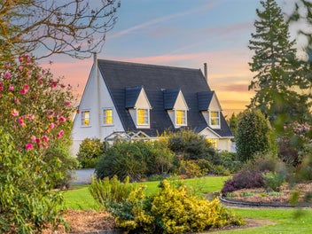 113 Bells Road, Christchurch