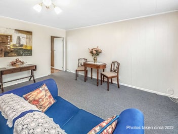 33I Harrison Street, Whanganui