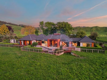1/336 Flume Road, Te Miro, Cambridge