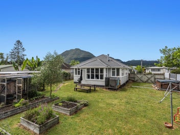 56 Newall Street, Kawerau, Kawerau