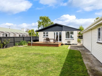 38 Kinley Street, Rangiora, Rangiora