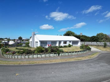 7 Awahou Place, Foxton, Foxton